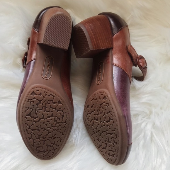 Womens Comfortiva Alora